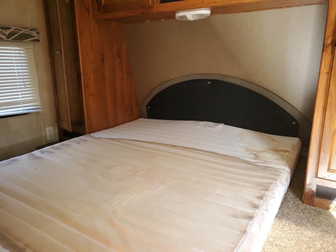 2014 Keystone Hideout VIN 4YDT26B22EN203441 photo 5