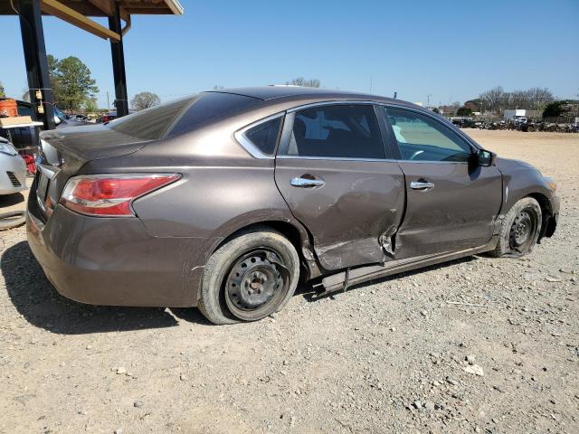2014 Nissan Altima VIN 1N4AL3AP9EC104782 photo 3