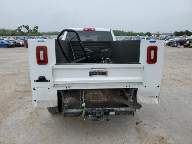 2024 RAM 2500 VIN 3C6UR5HL5RG139687 photo 6