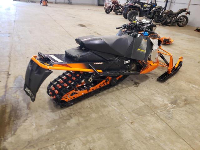 2014 ARCTIC Artic cat VIN 4UF14SNW5ET120750 photo 4