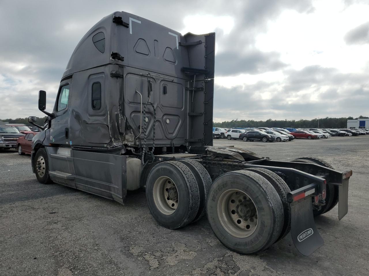 2020 FREIGHTLINER All other VIN 3AKJHHDRXLSLV7948 photo 3