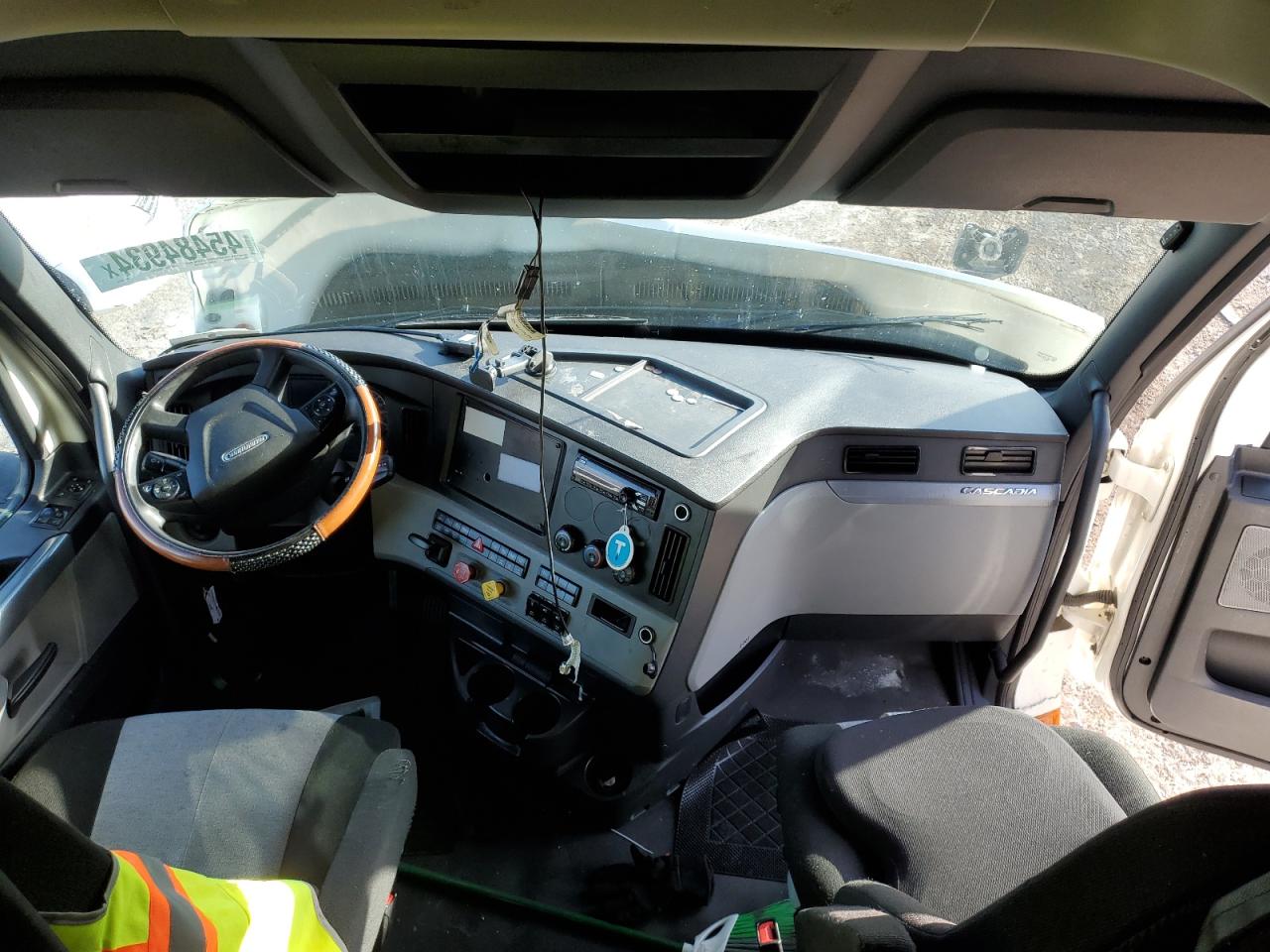 2020 FREIGHTLINER All other VIN 3AKJHHDR5LSLN0910 photo 5
