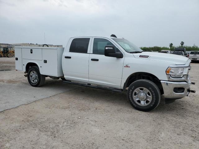 2024 RAM 2500 VIN 3C6UR5HL5RG139687 photo 4