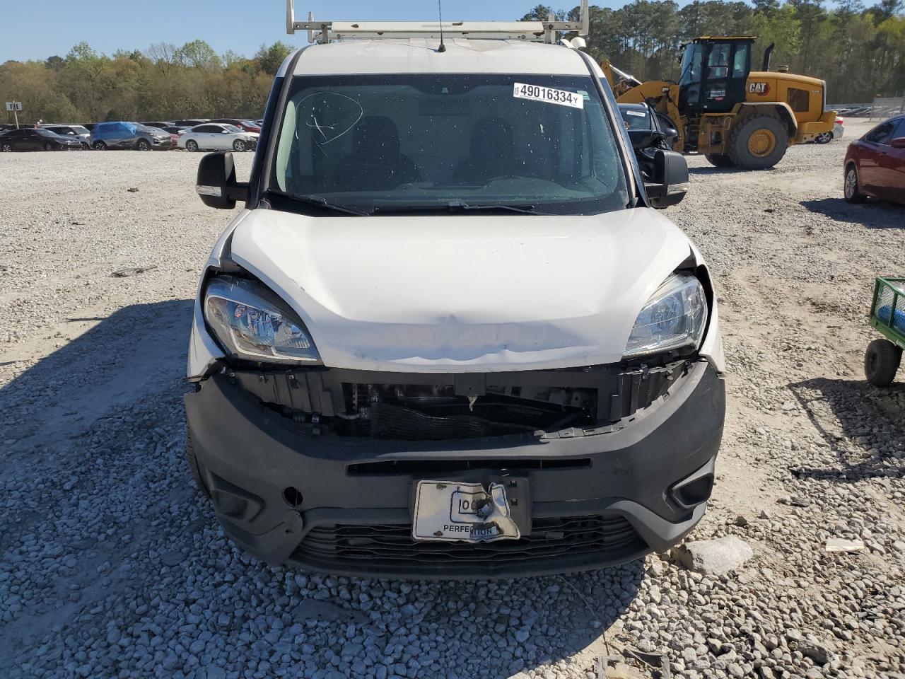 2018 RAM Promaster city VIN ZFBERFAB8J6K44415 photo 5