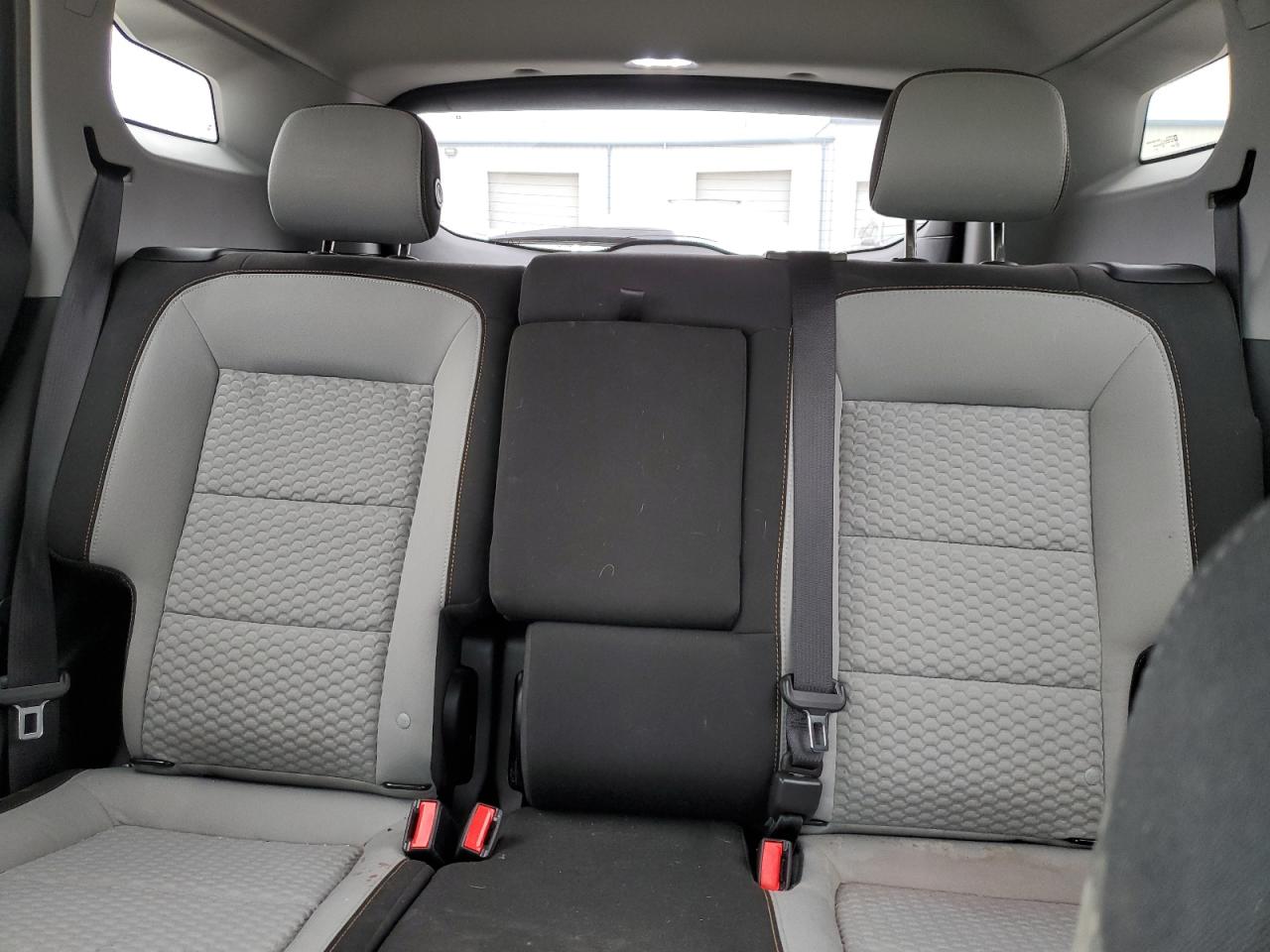 2019 GMC Terrain VIN 3GKALMEV1KL219910 photo 10