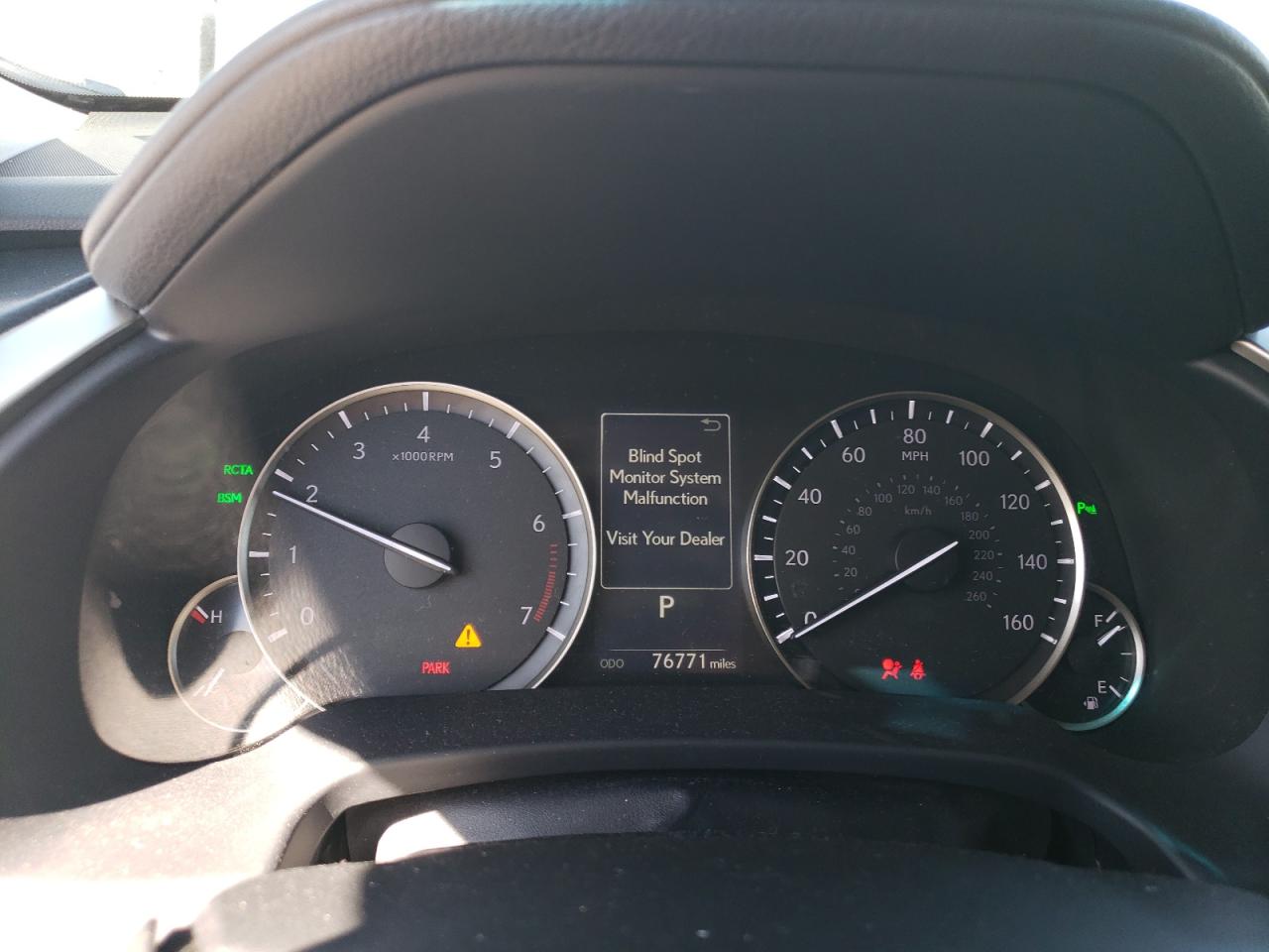 2018 Lexus Rx350 VIN JTJDZKCA7J2000264 photo 9