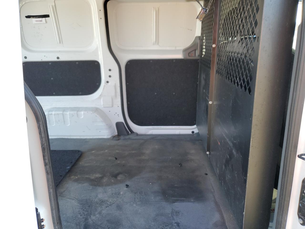 2018 Nissan Nv VIN 3N6CM0KN8JK700415 photo 11