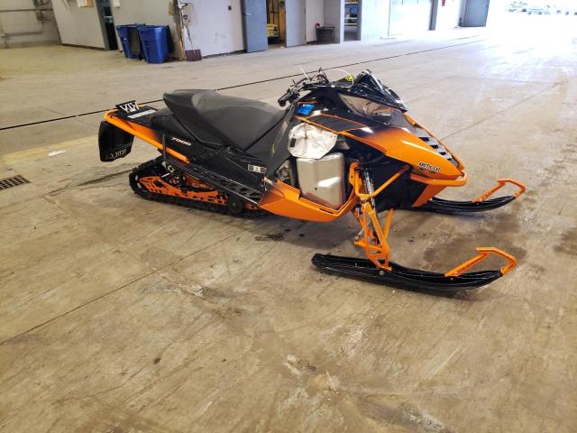 2014 ARCTIC Artic cat VIN 4UF14SNW5ET120750 photo 1