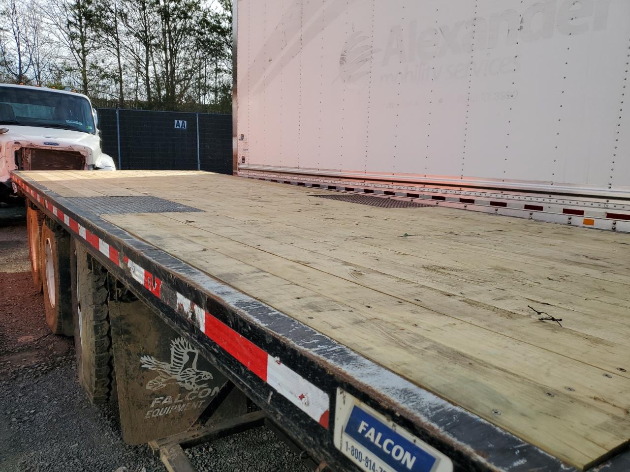 2020 FREIGHTLINER 114sd VIN 1FVMG3DV4LHLR6559 photo 6