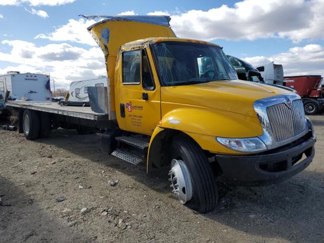 2019 INTERNATIONAL 4000 4300 VIN 3HAMMMML0KL381979 photo 1