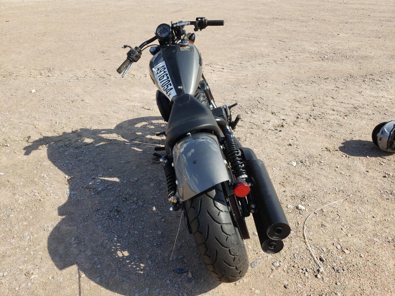 2024 INDIAN MOTORCYCLE CO. CHIEF VIN 56KDMCAG8R3015287 photo 4