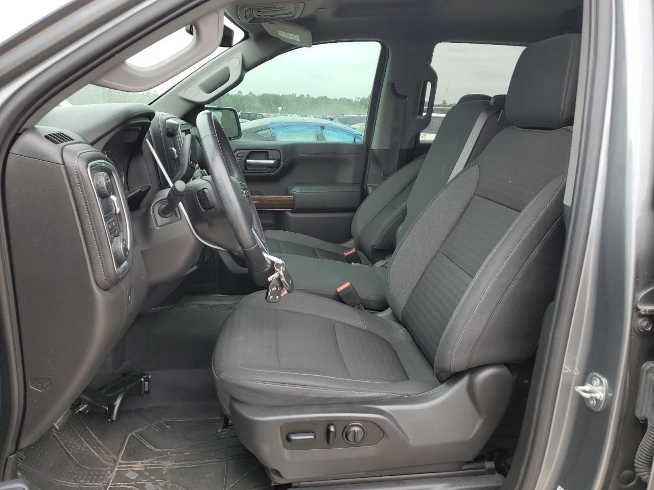 2021 Chevrolet All models VIN 3GCPWDED1MG146568 photo 7