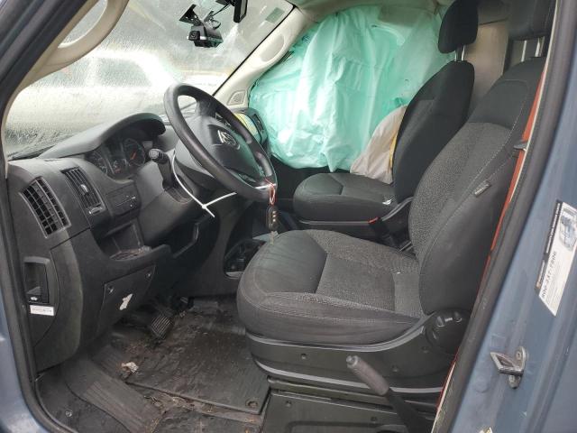 2020 Ram Promaster 3500 VIN 3C6URVJG6LE128911 photo 7