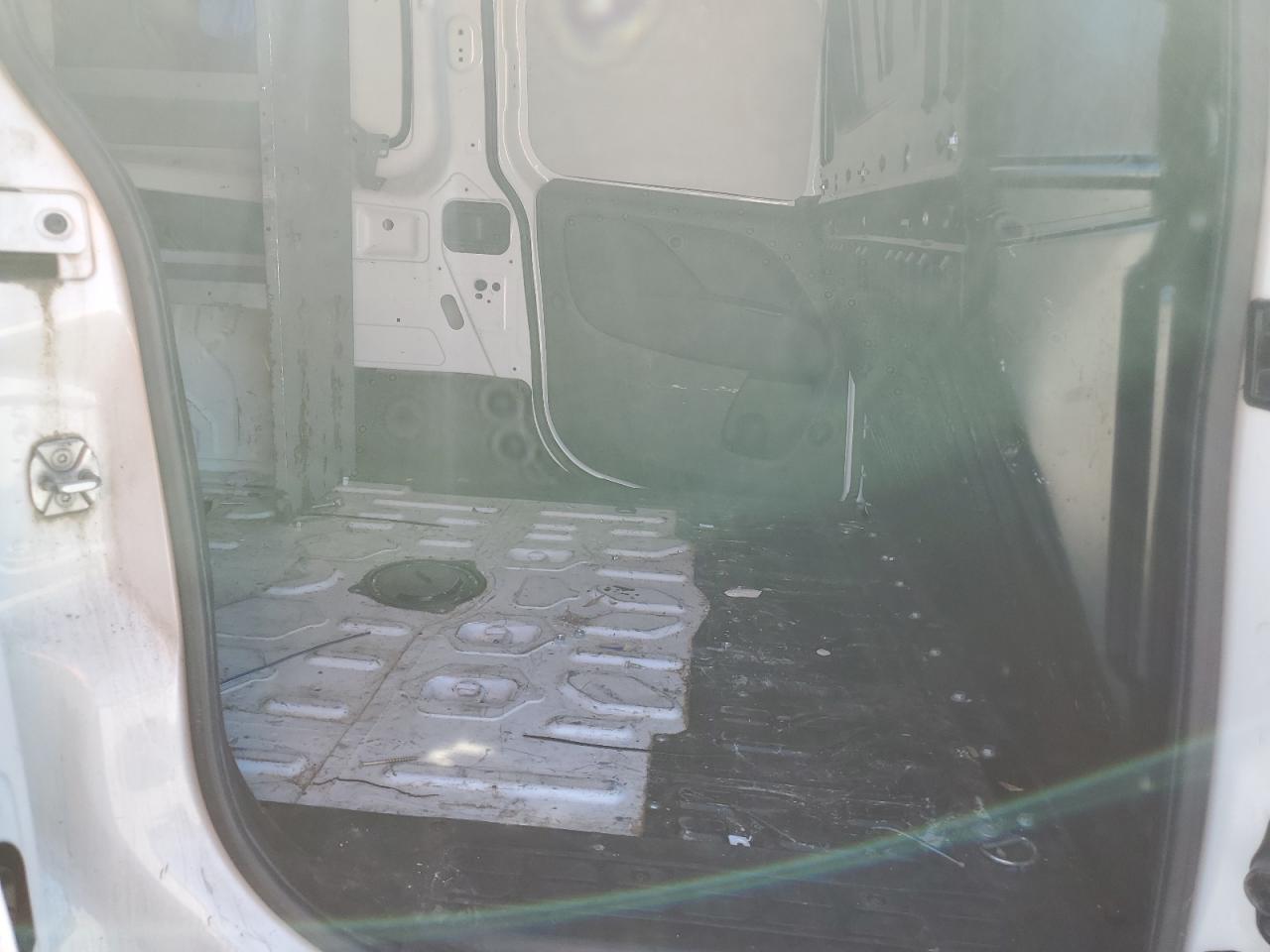 2018 RAM Promaster city VIN ZFBERFAB8J6K44415 photo 11