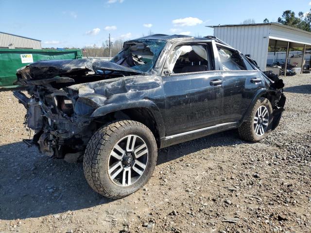 2014 Toyota 4runner VIN JTEZU5JR9E5065506 photo 1