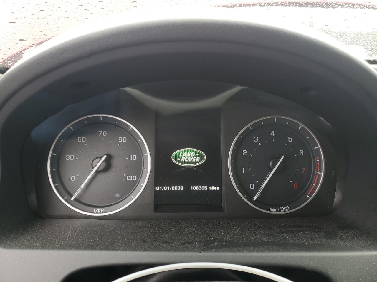 2014 LAND Lr2 VIN SALFR2BG1EH408191 photo 9