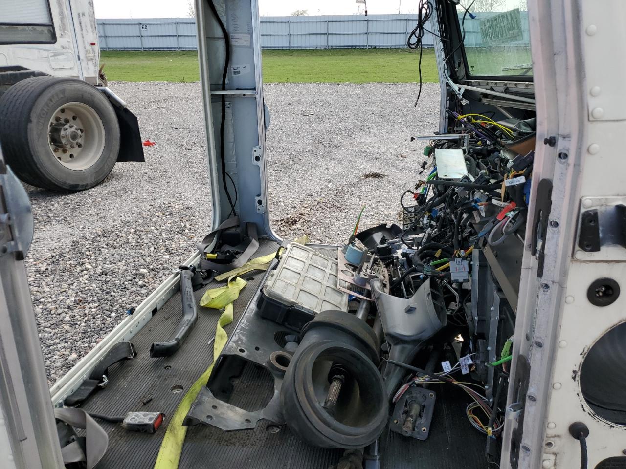 2022 PETERBILT 389 VIN 1XPXD49X1ND798499 photo 5