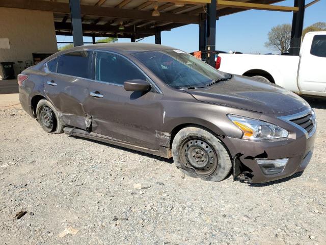 2014 Nissan Altima VIN 1N4AL3AP9EC104782 photo 4