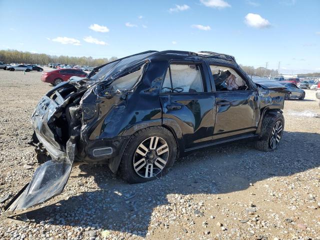 2014 Toyota 4runner VIN JTEZU5JR9E5065506 photo 3
