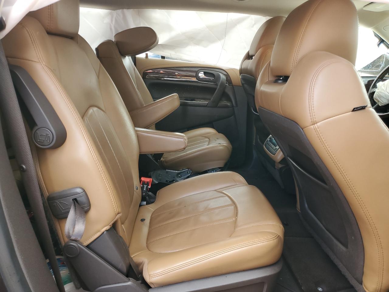 2015 BUICK Enclave VIN 5GAKVCKDXFJ154845 photo 11