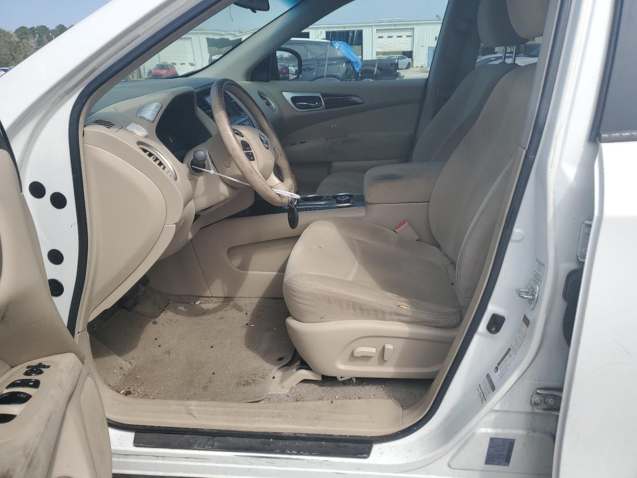 2013 Nissan Pathfinder VIN 5N1AR2MM0DC665130 photo 7
