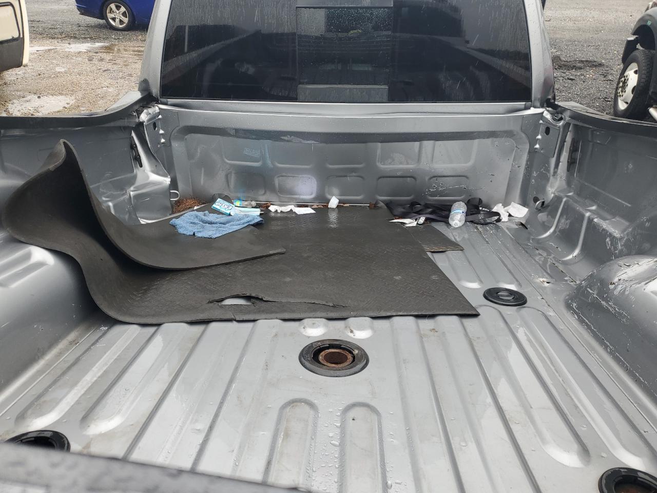 2020 RAM 3500 VIN 3C63RRGL7LG278876 photo 10