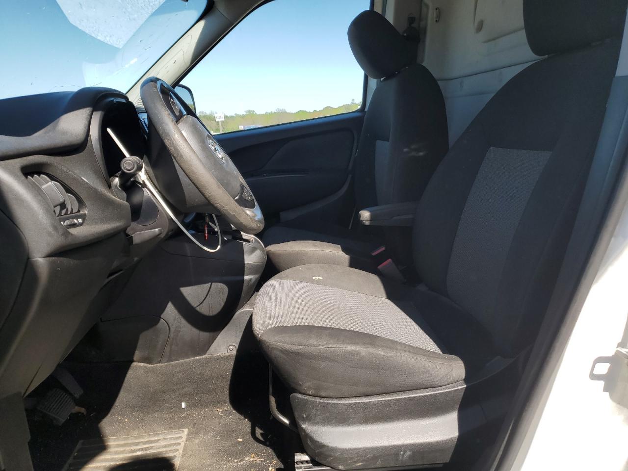 2018 RAM Promaster city VIN ZFBERFAB8J6K44415 photo 7