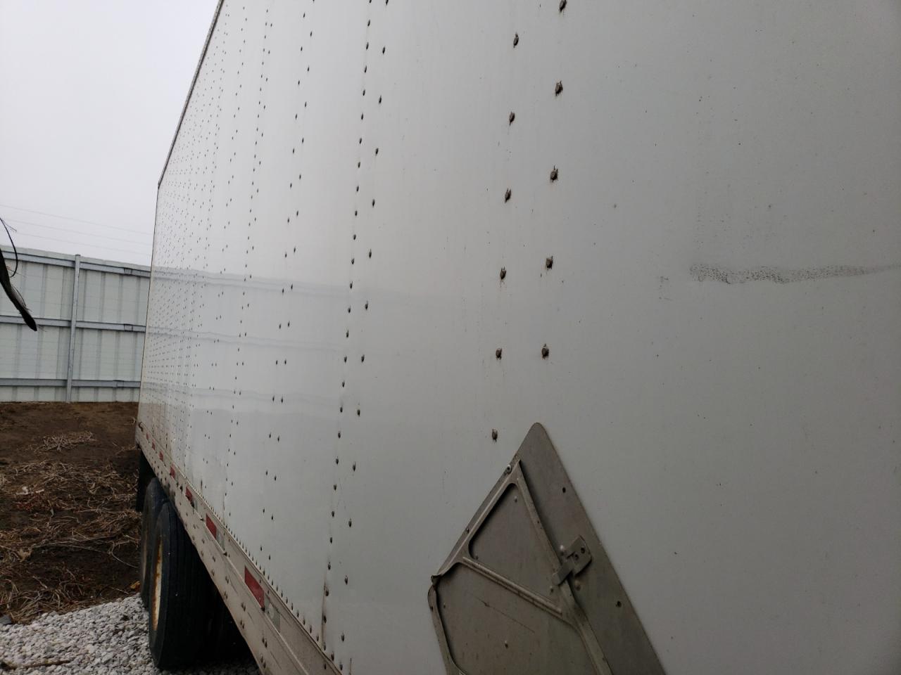 2012 UTILITY Trailer VIN 1UYVS2532CP351004 photo 6