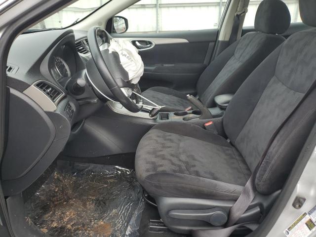 2013 NISSAN Sentra VIN 1N4AB7AP5DN906436 photo 7