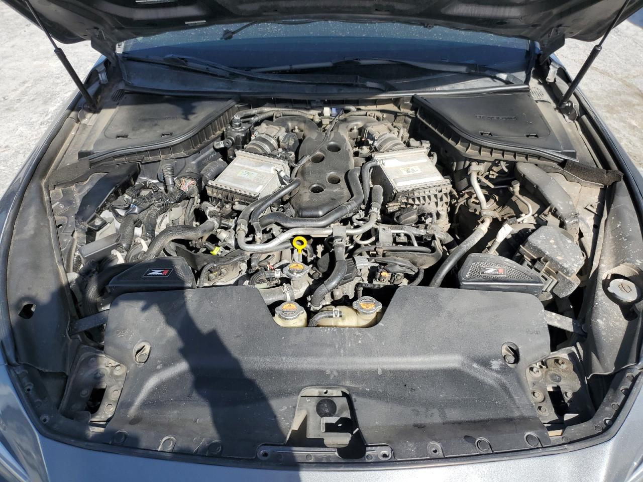 2017 INFINITI Q50 VIN JN1EV7ARXHM830571 photo 11