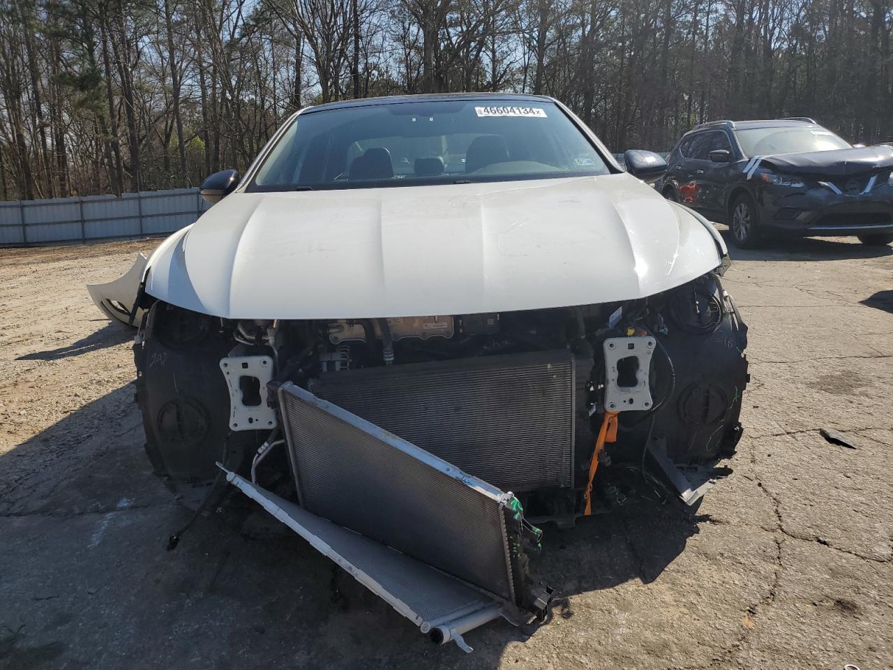 2021 VOLKSWAGEN Jetta VIN 3VWC57BU2MM031693 photo 5
