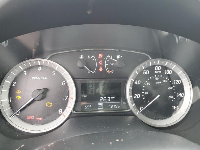 2013 NISSAN Sentra VIN 1N4AB7AP5DN906436 photo 9