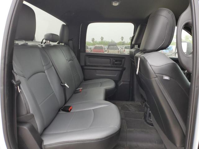 2024 RAM 2500 VIN 3C6UR5HL5RG139687 photo 10