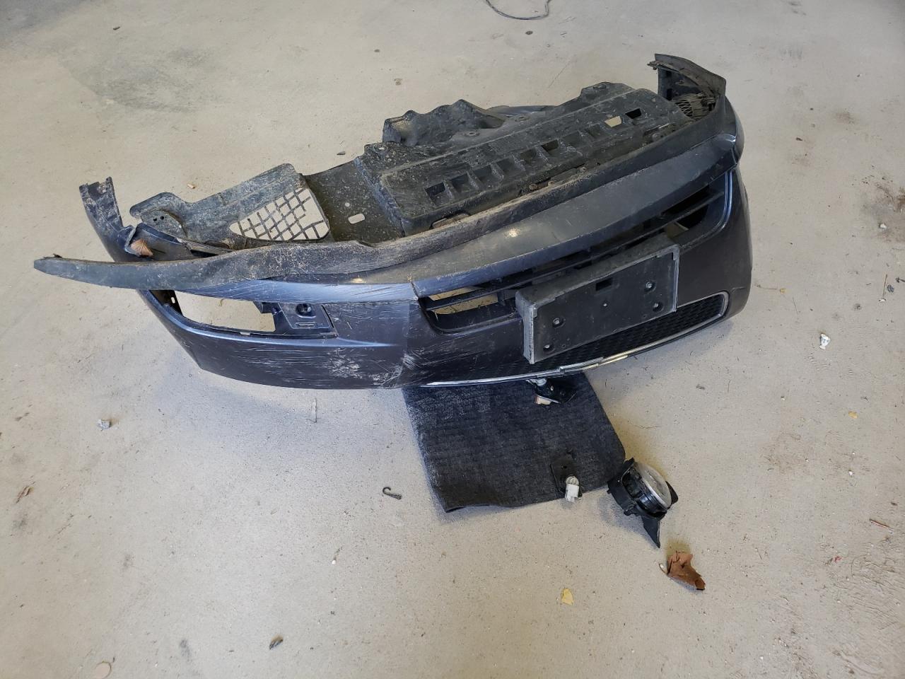 2014 Chev Cruze VIN 1G1PC5SB1E7422027 photo 12