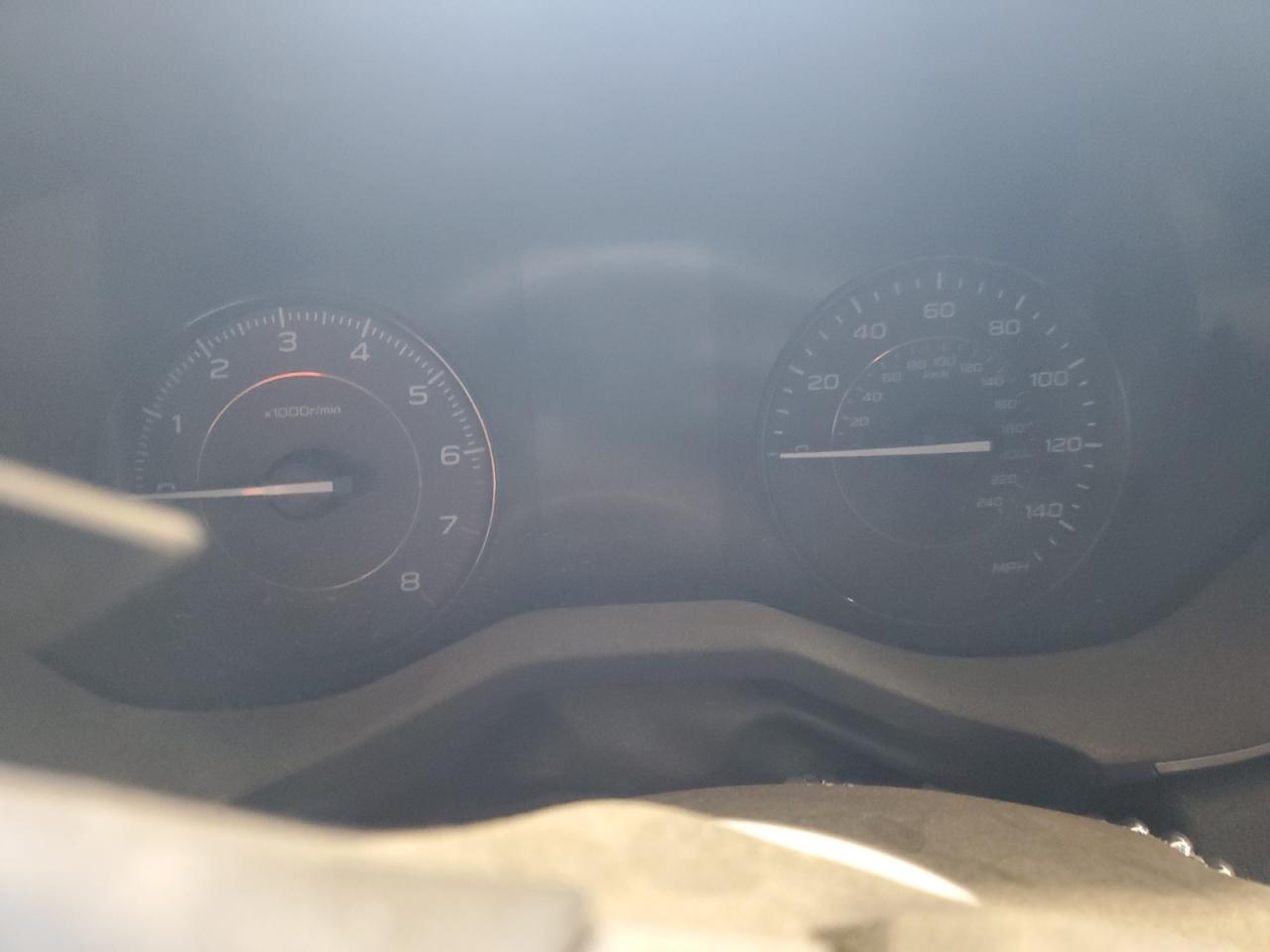 2018 SUBARU Crosstrek VIN JF2GTADC8J8238943 photo 9