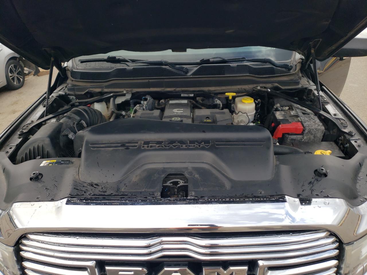 2020 RAM 3500 VIN 3C63R3JL2LG129507 photo 11