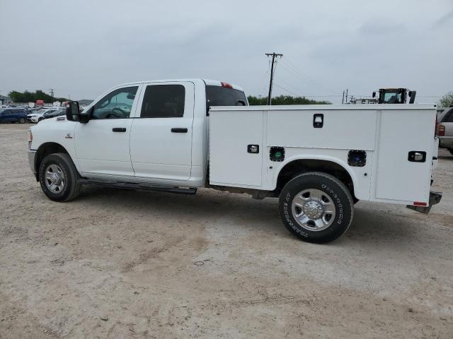 2024 RAM 2500 VIN 3C6UR5HL5RG139687 photo 2