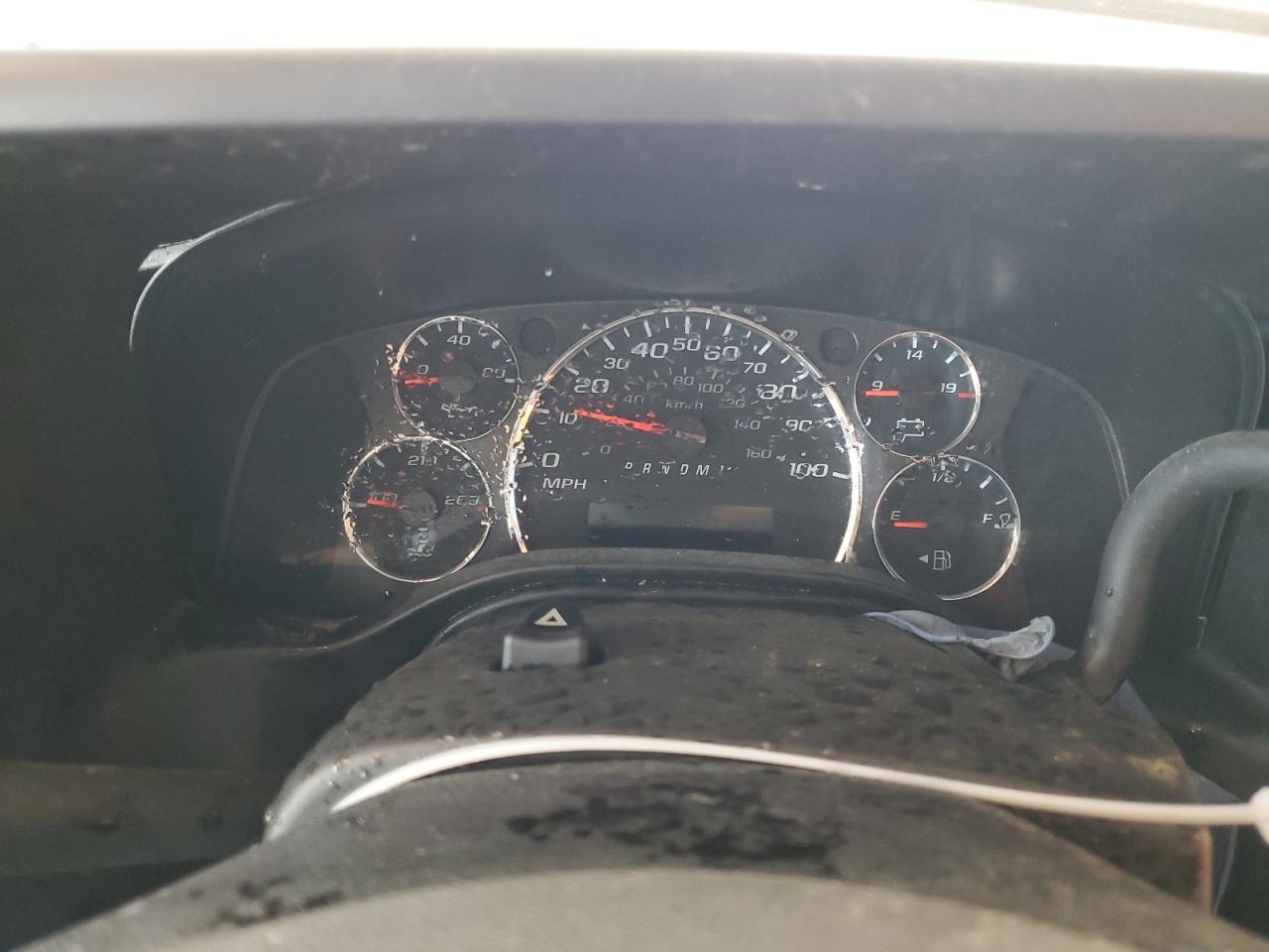 2020 Chevrolet Express VIN 1GCZGGFGXL1220213 photo 9