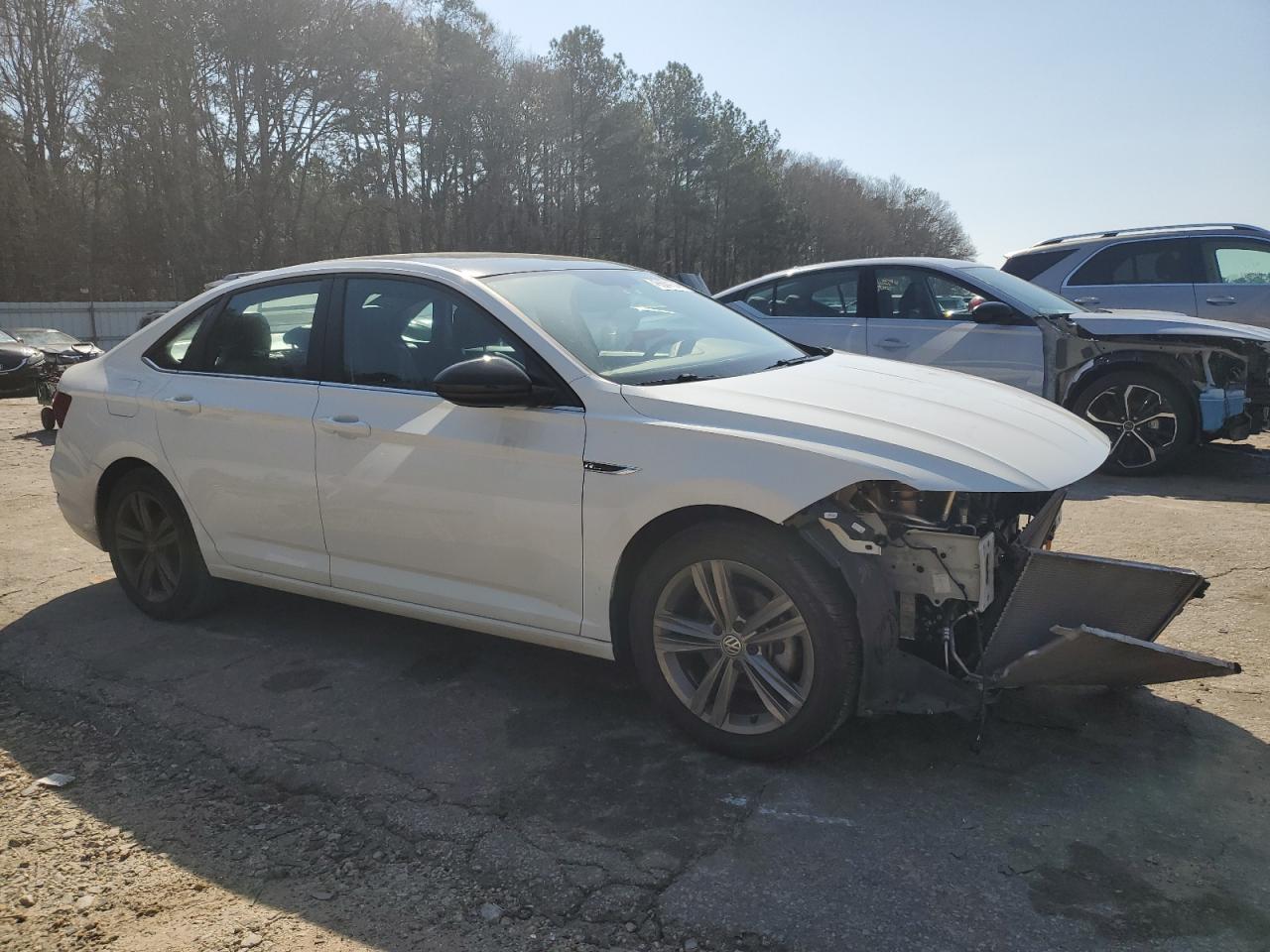 2021 VOLKSWAGEN Jetta VIN 3VWC57BU2MM031693 photo 4