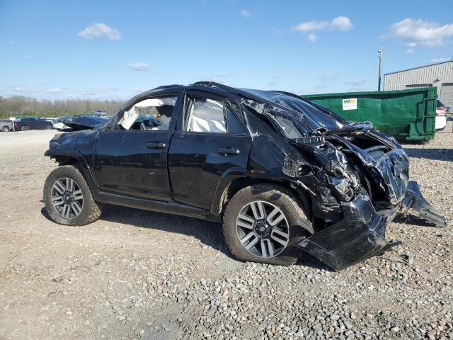 2014 Toyota 4runner VIN JTEZU5JR9E5065506 photo 2