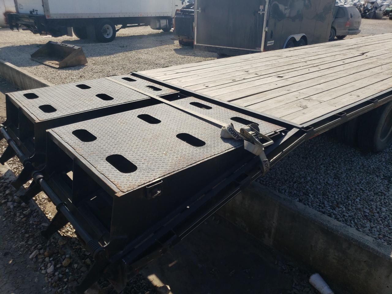 2022 TRAIL Gooseneck VIN 4T93H4022NM402139 photo 6
