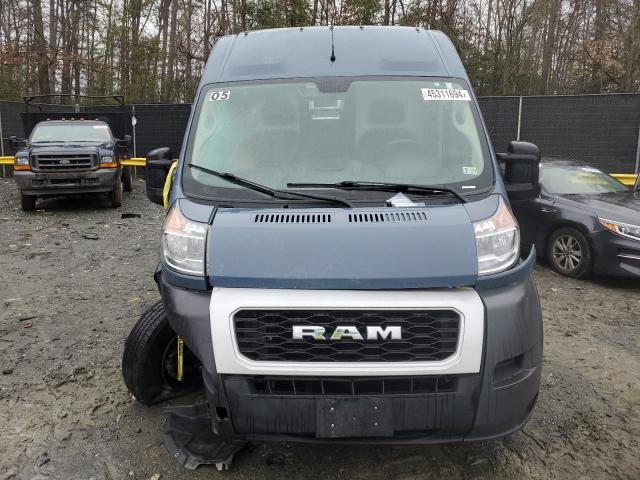 2020 Ram Promaster 3500 VIN 3C6URVJG6LE128911 photo 5