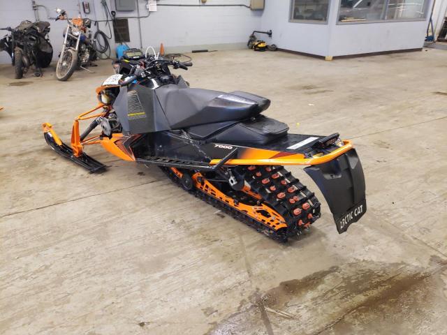 2014 ARCTIC Artic cat VIN 4UF14SNW5ET120750 photo 3