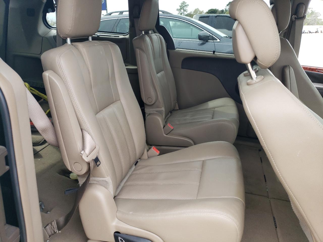 2015 Chrysler Minivan VIN 2C4RC1CG3FR674624 photo 11