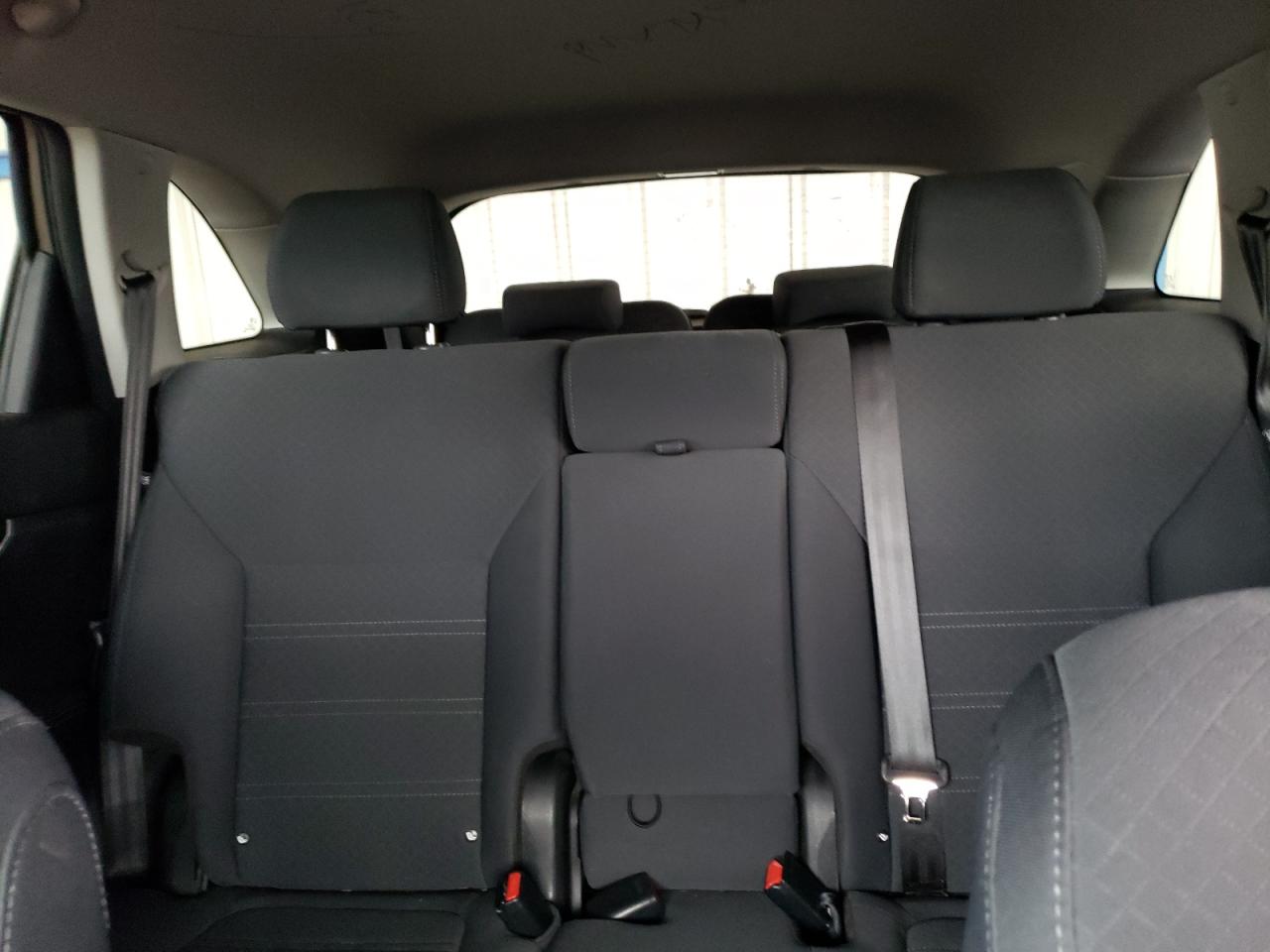 2019 Kia Sorento VIN 5XYPGDA50KG521020 photo 10