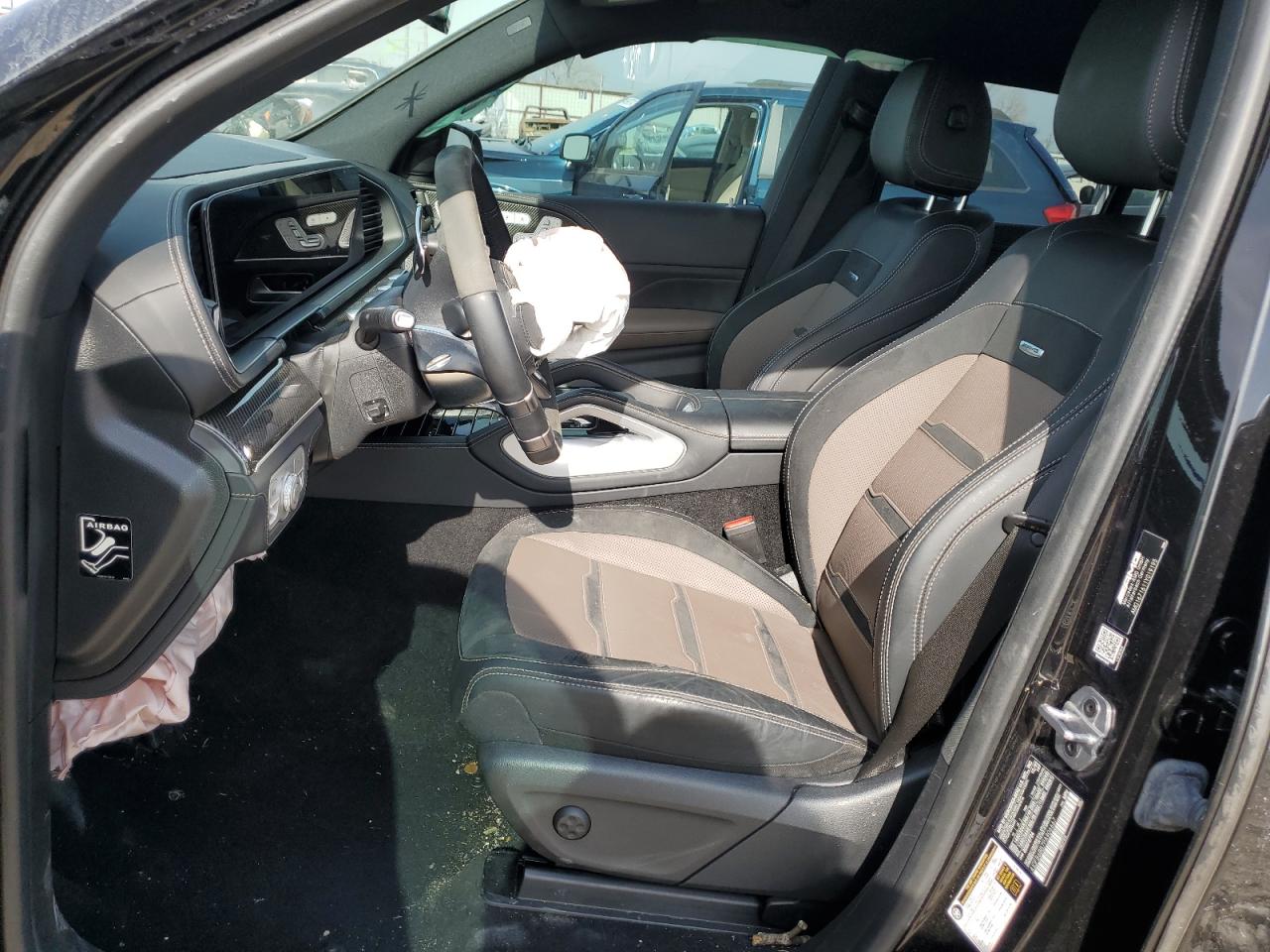 2023 MERCEDES-BENZ Gle class VIN 4JGFB6BB7PA906667 photo 7