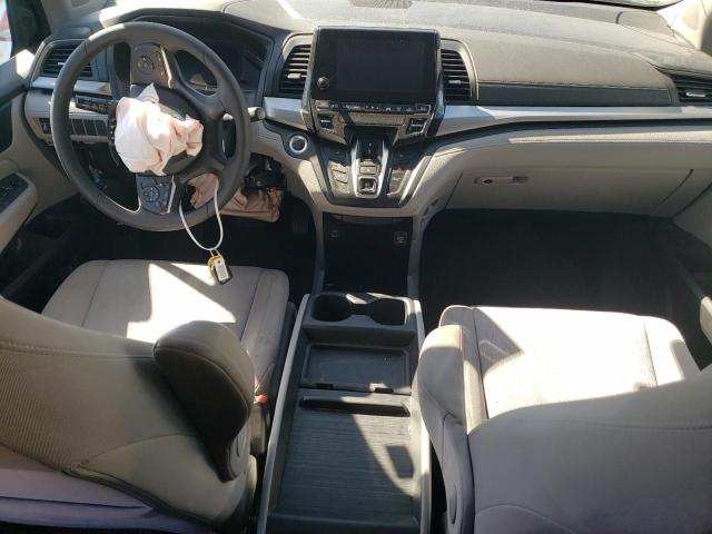 2022 Honda All models VIN 5FNRL6H5XNB069269 photo 8
