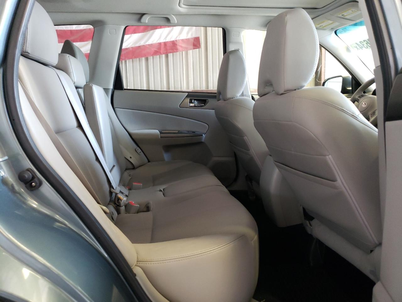 2013 SUBARU Forester VIN JF2SHAEC4DH416166 photo 11