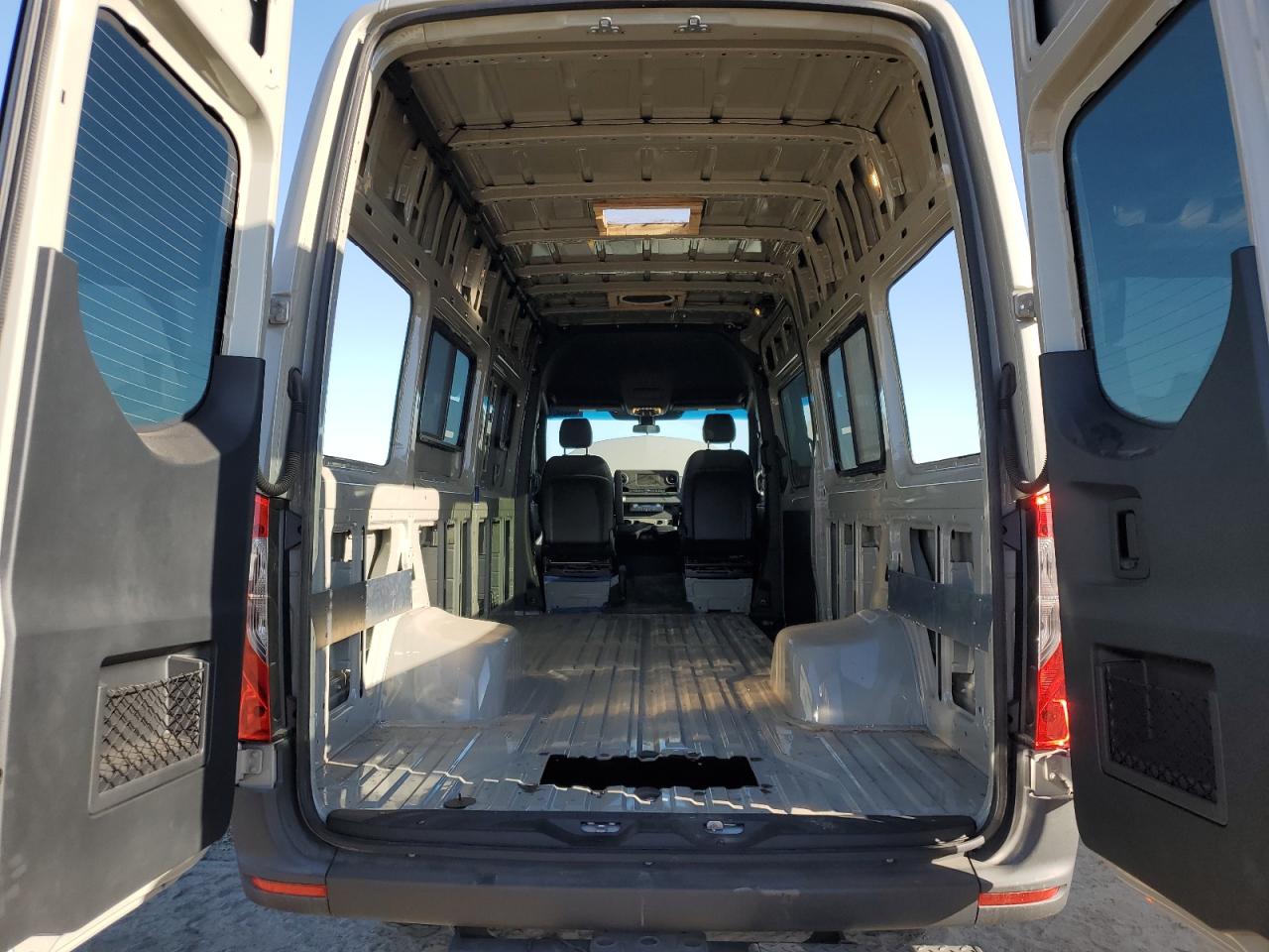 2021 MERCEDES-BENZ Sprinter VIN W1W8EC6Y3MT071592 photo 6