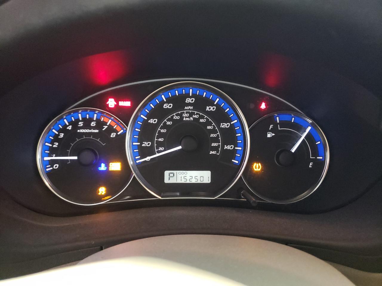2013 SUBARU Forester VIN JF2SHAEC4DH416166 photo 9